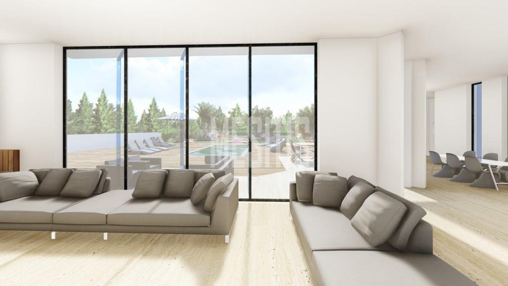 Super Luxury Seaview 4 Bedroom Villa For Sale In Pegeia, Pafos_30382