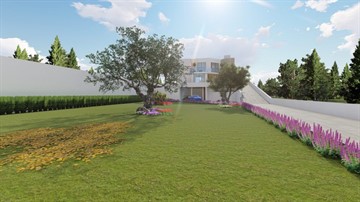 Super Luxury Seaview 4 Bedroom Villa For Sale In Pegeia, Pafos