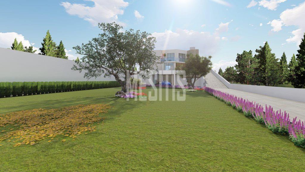 Super Luxury Seaview 4 Bedroom Villa For Sale In Pegeia, Pafos_30382