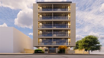 Luxury Offices For Sale In a Prime Location In Limassol