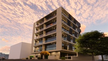 Luxury Offices For Sale In a Prime Location In Limassol