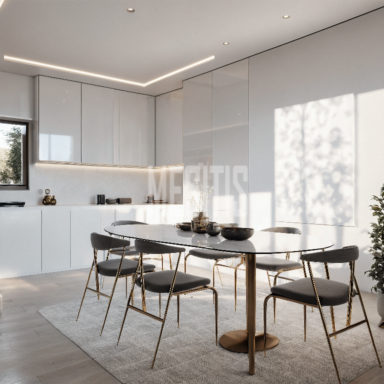 Luxury Seaview 1 Bedroom Apartment For Sale In Paralimni, Famagusta_46635