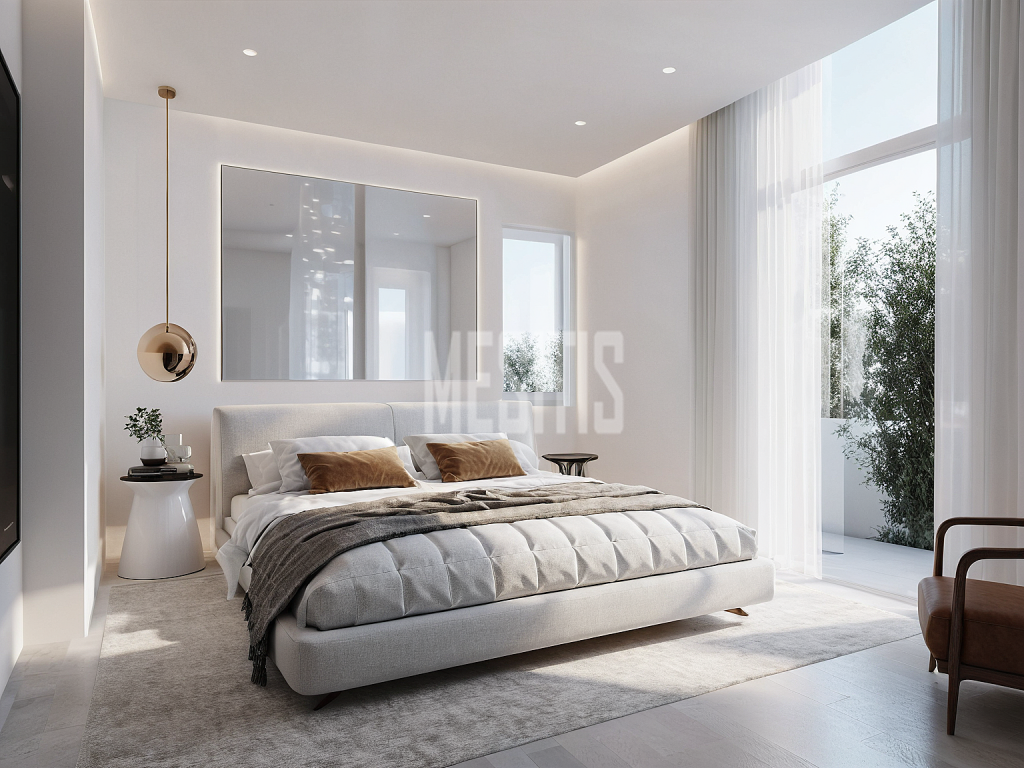 Luxury Seaview 1 Bedroom Apartment For Sale In Paralimni, Famagusta_46635