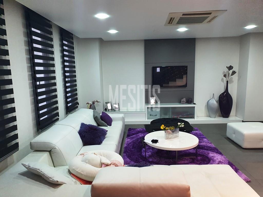 4+1 Bedroom Villa For Rent and For Sale In Kokkinotrimithia, Nicosia_16264