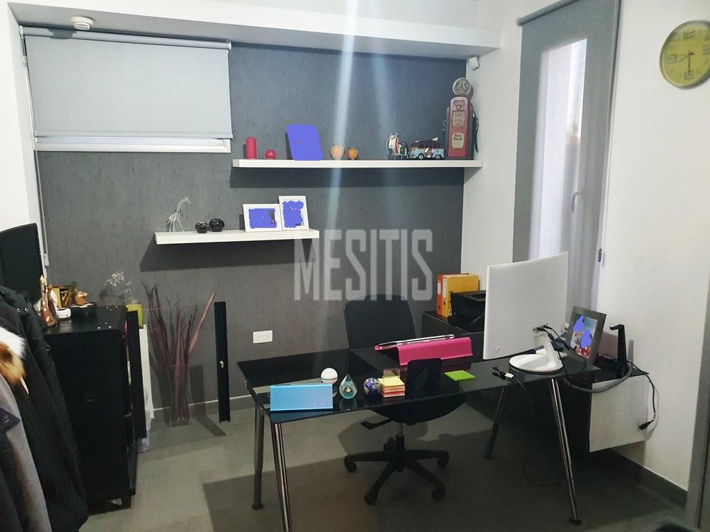 4+1 Bedroom Villa For Rent and For Sale In Kokkinotrimithia, Nicosia_16264