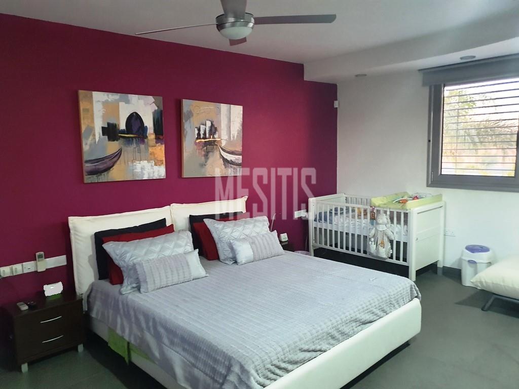 4+1 Bedroom Villa For Rent and For Sale In Kokkinotrimithia, Nicosia_16264