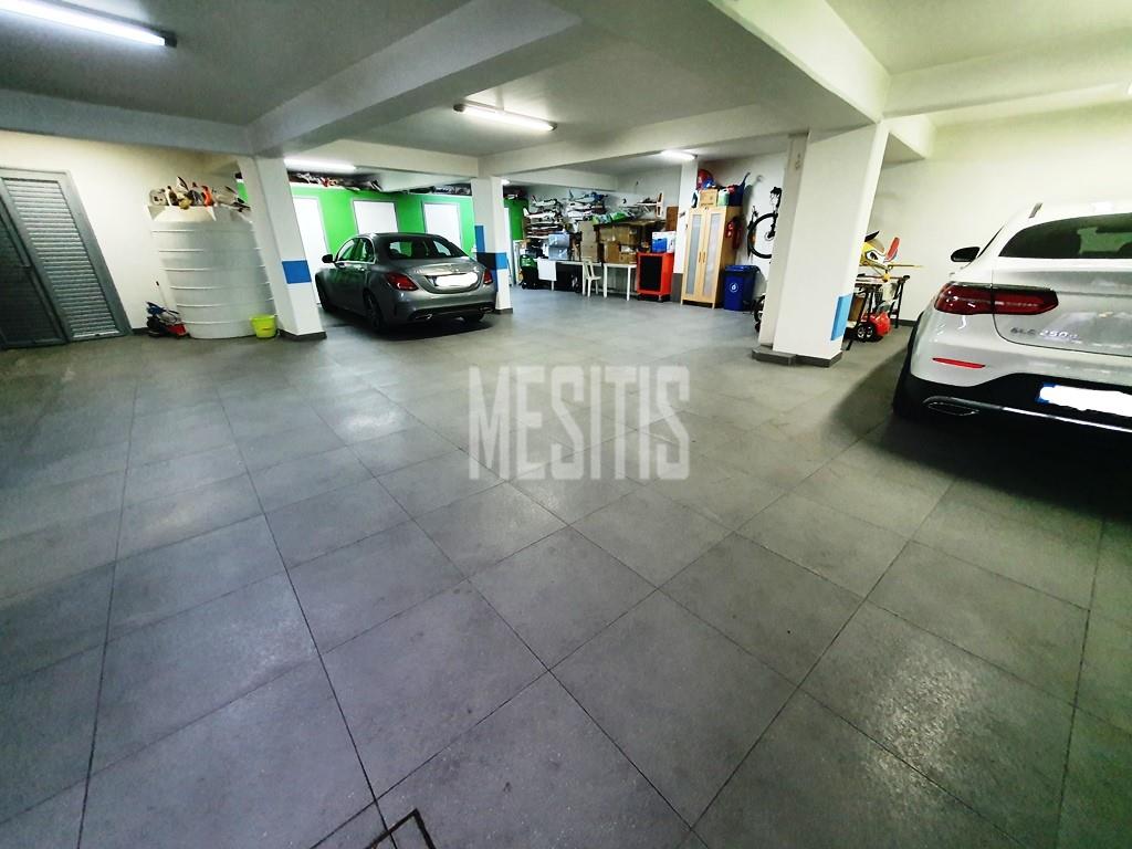 4+1 Bedroom Villa For Rent and For Sale In Kokkinotrimithia, Nicosia_16264