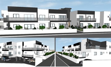 Studio, 1 & 2 Bedroom Apartments For Sale In Lakatamia, Nicosia