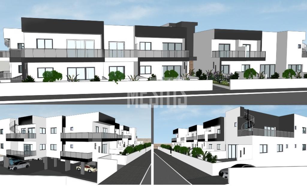 Studio For Sale In Lakatamia, Nicosia_23443