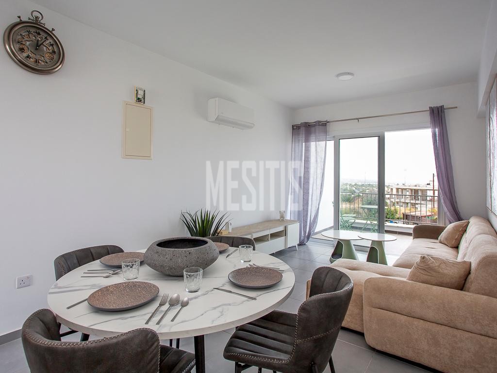 Seaview 1 Bedroom Apartment For Sale In Pegeia, Paphos_46539
