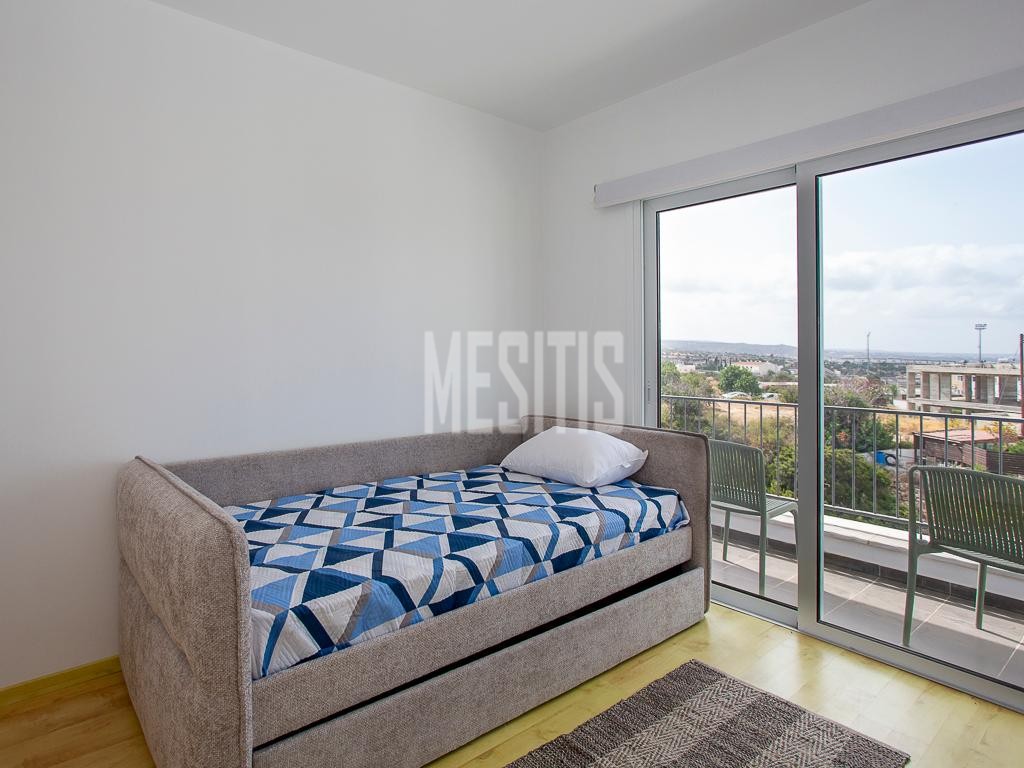 Seaview 1 Bedroom Apartment For Sale In Pegeia, Paphos_46539