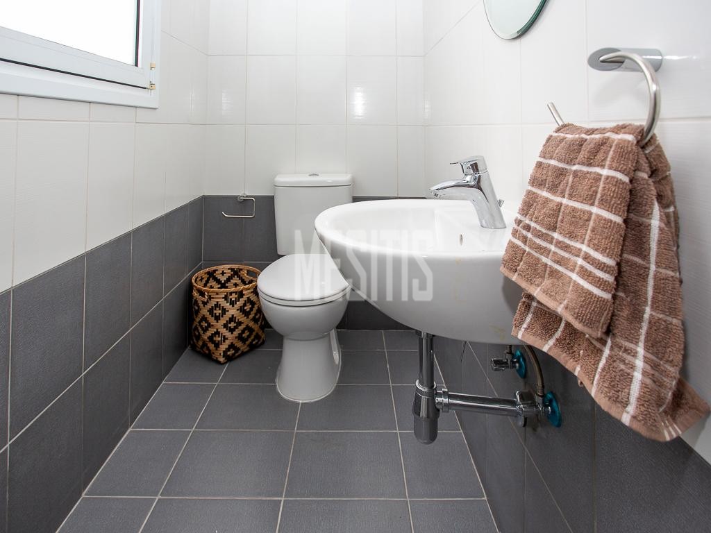 Seaview 1 Bedroom Apartment For Sale In Pegeia, Paphos_46539