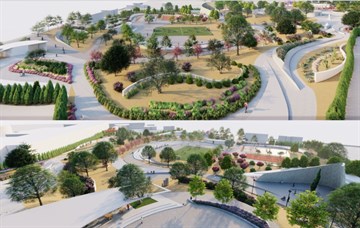 Panoramic Seaview 1, 2 & 3 Bedroom Luxury Apartments For Sale In Pafos City Center