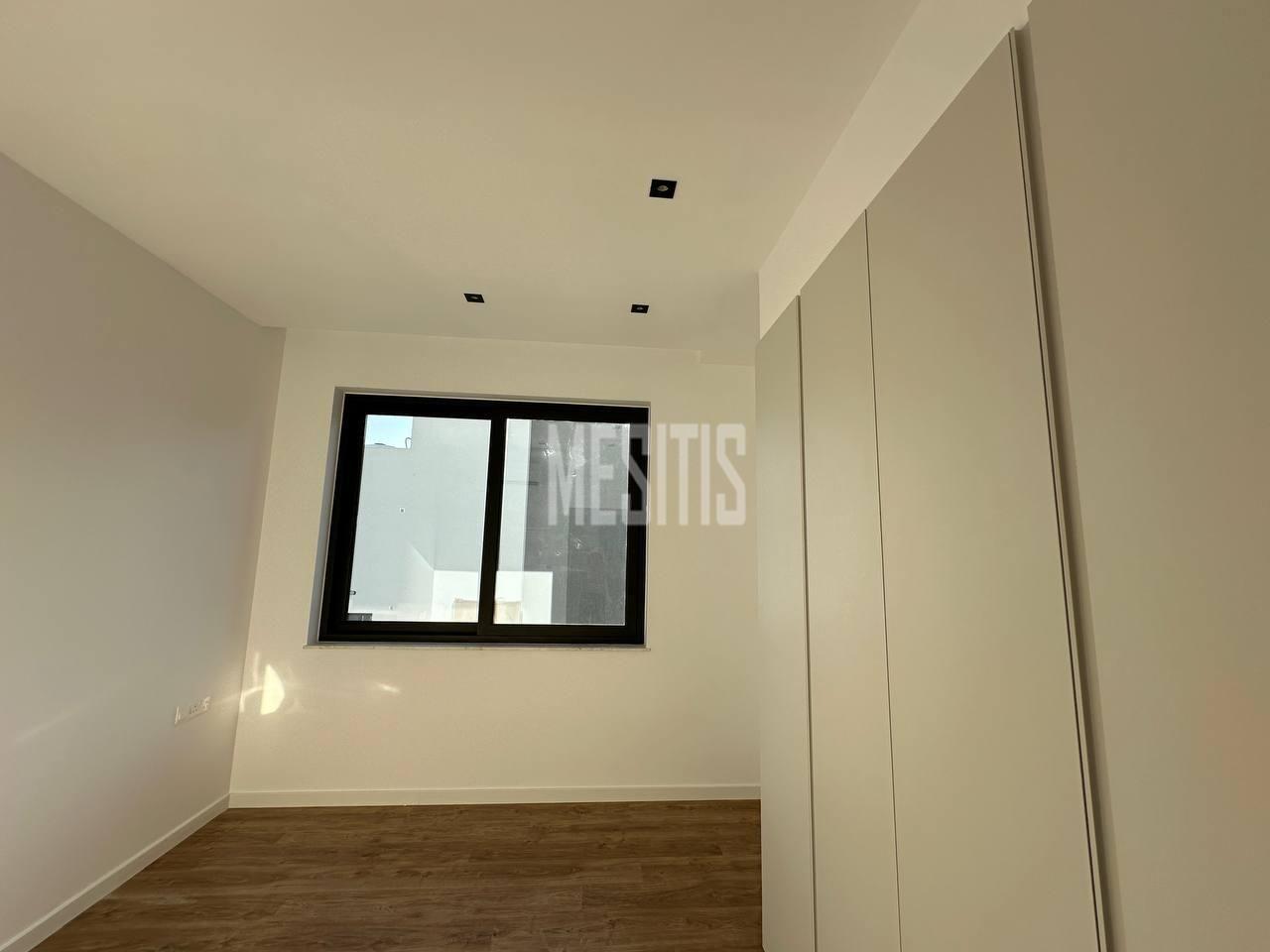Ready To Move In 1 Bedroom Apartment For Sale In Agios Athanasios, Limassol_25259