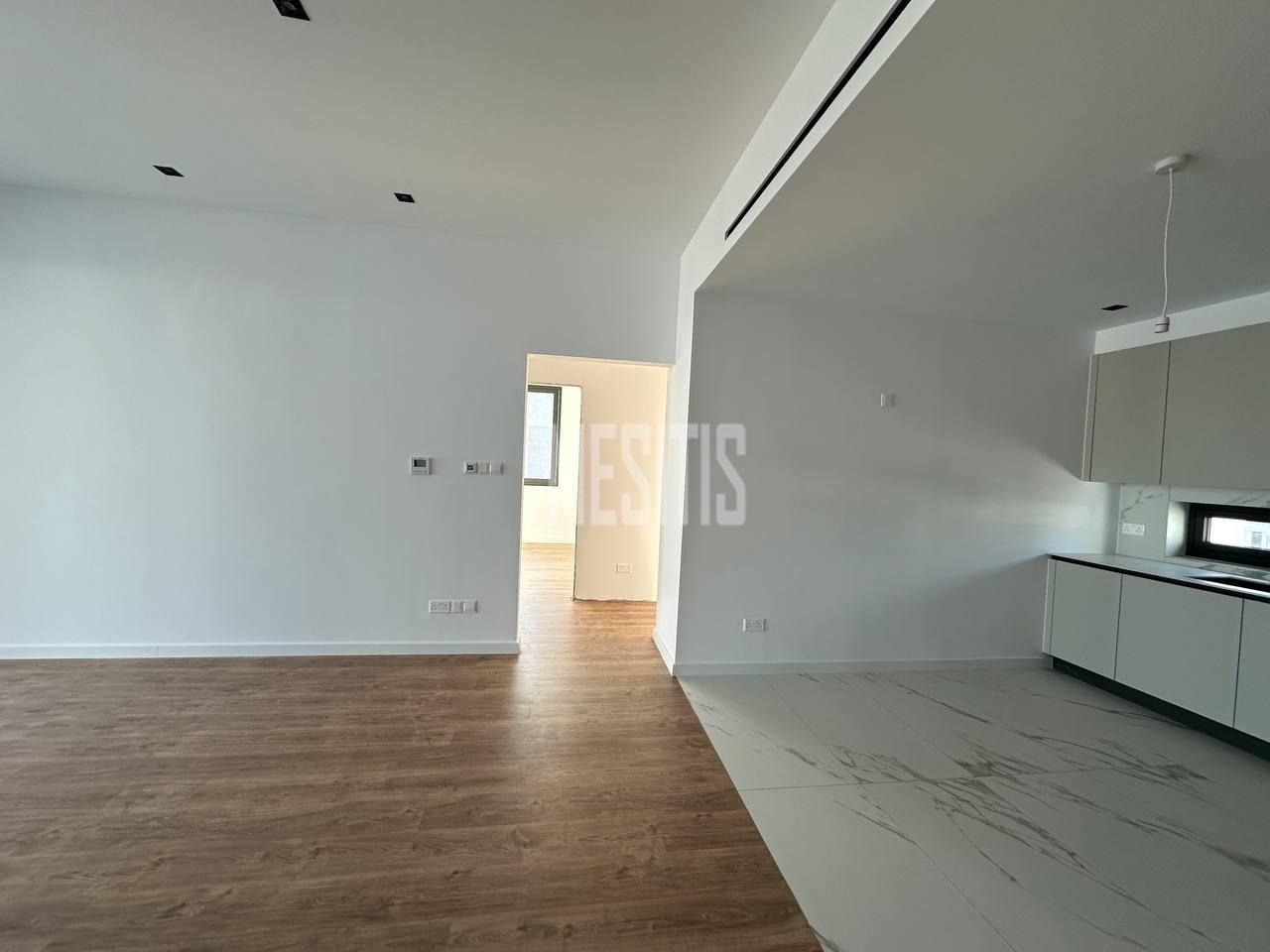 Ready To Move In 1 Bedroom Apartment For Sale In Agios Athanasios, Limassol_25259