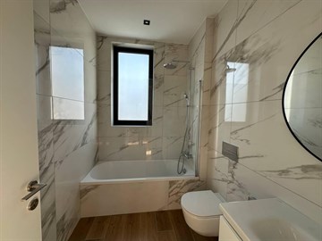 Ready To Move In 1, 2 & 3 Bedroom Apartments For Sale In Agios Athanasios, Limassol
