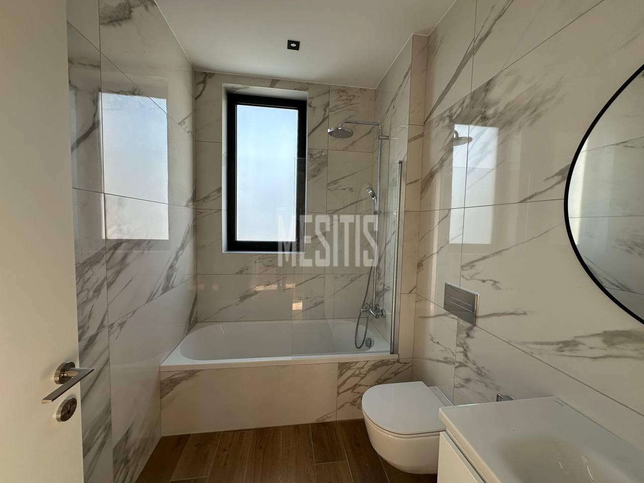Ready To Move In 1 Bedroom Apartment For Sale In Agios Athanasios, Limassol_25259