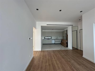 Ready To Move In 1, 2 & 3 Bedroom Apartments For Sale In Agios Athanasios, Limassol