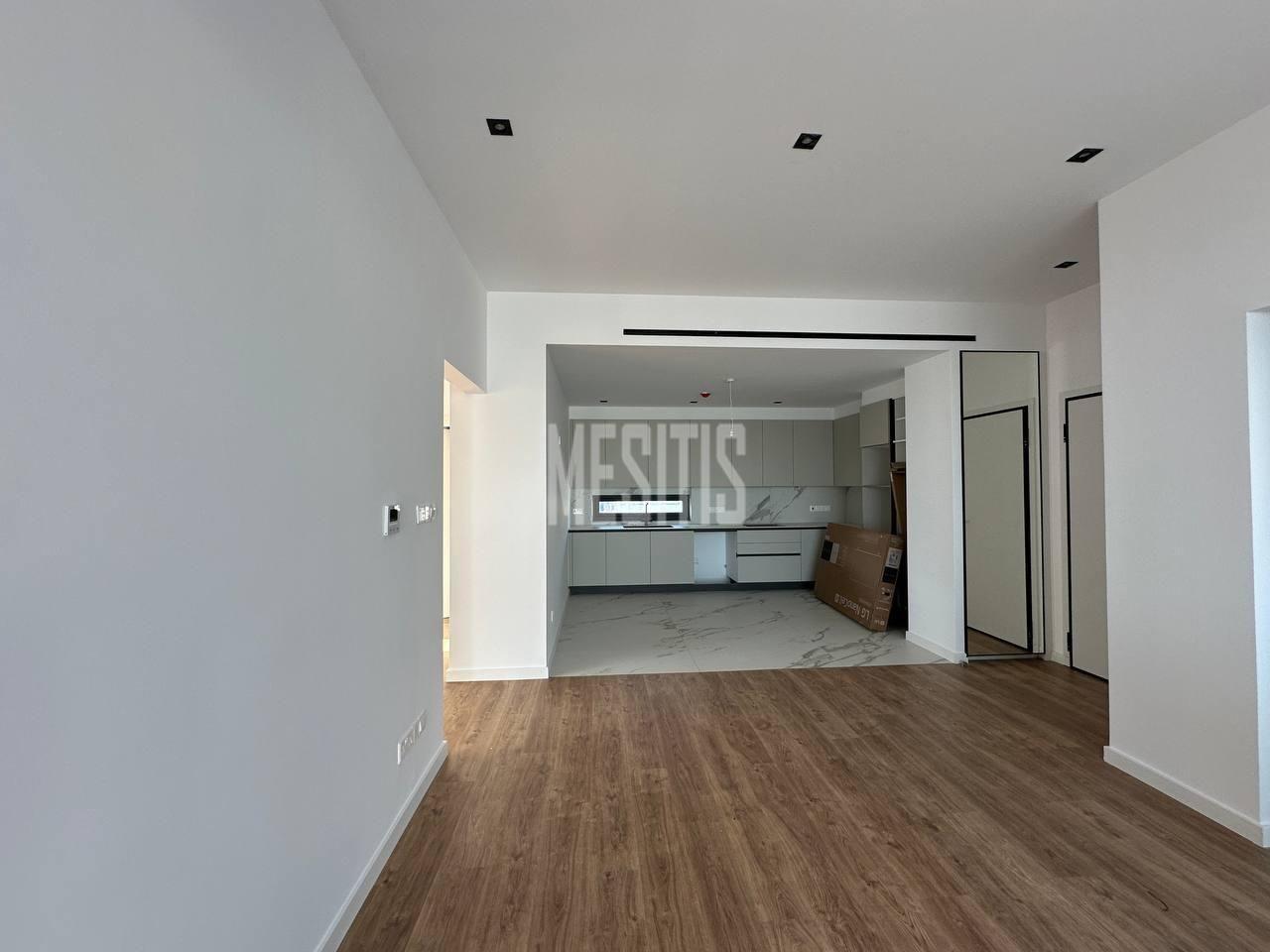 Ready To Move In 1 Bedroom Apartment For Sale In Agios Athanasios, Limassol_25259
