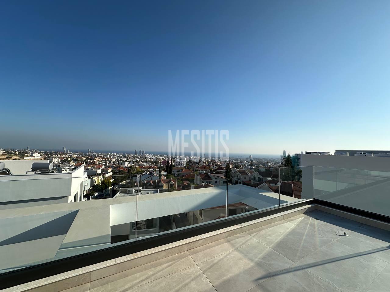 Ready To Move In 1 Bedroom Apartment For Sale In Agios Athanasios, Limassol_25259