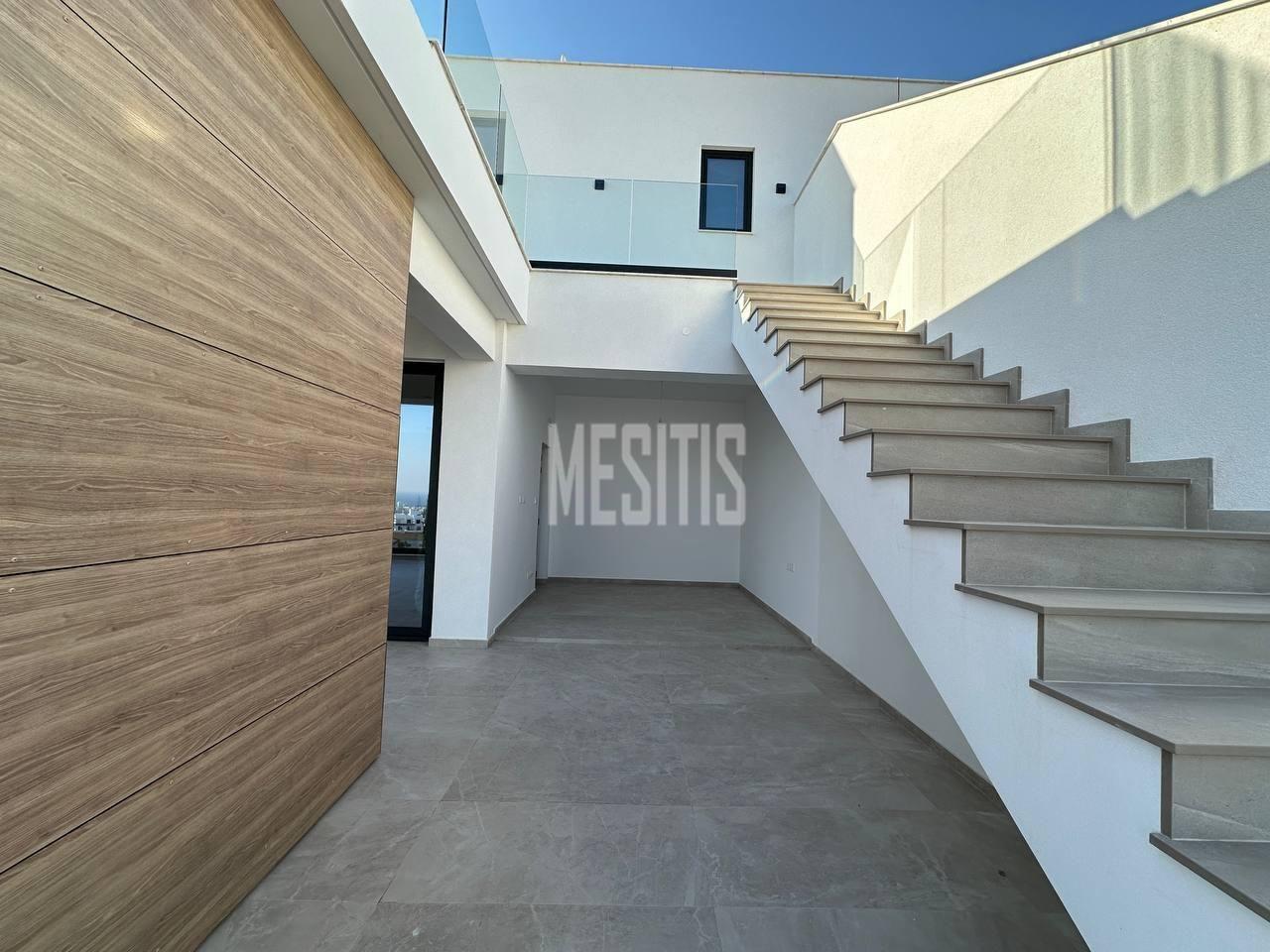 Ready To Move In 1 Bedroom Apartment For Sale In Agios Athanasios, Limassol_25259