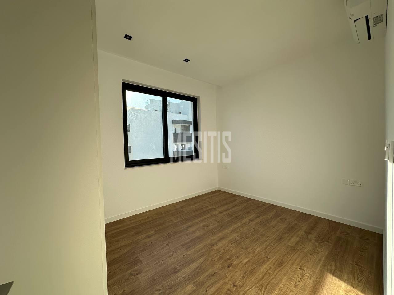 Ready To Move In 1 Bedroom Apartment For Sale In Agios Athanasios, Limassol_25259