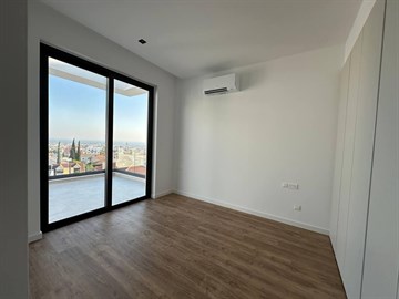 Ready To Move In 1, 2 & 3 Bedroom Apartments For Sale In Agios Athanasios, Limassol