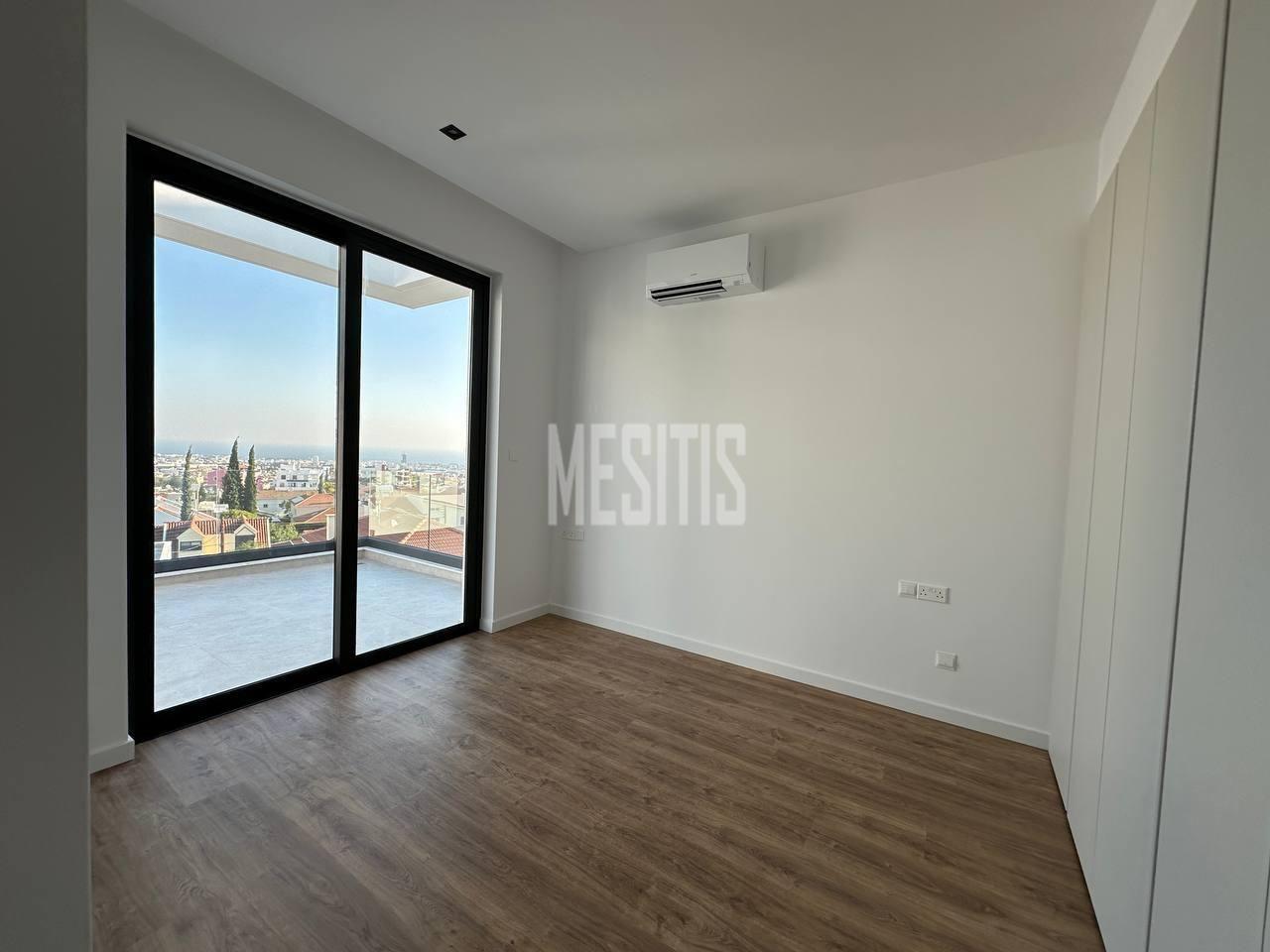 Ready To Move In 1 Bedroom Apartment For Sale In Agios Athanasios, Limassol_25259