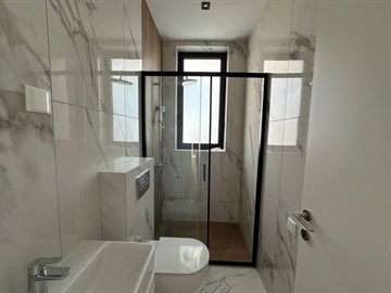 Ready To Move In 1, 2 & 3 Bedroom Apartments For Sale In Agios Athanasios, Limassol
