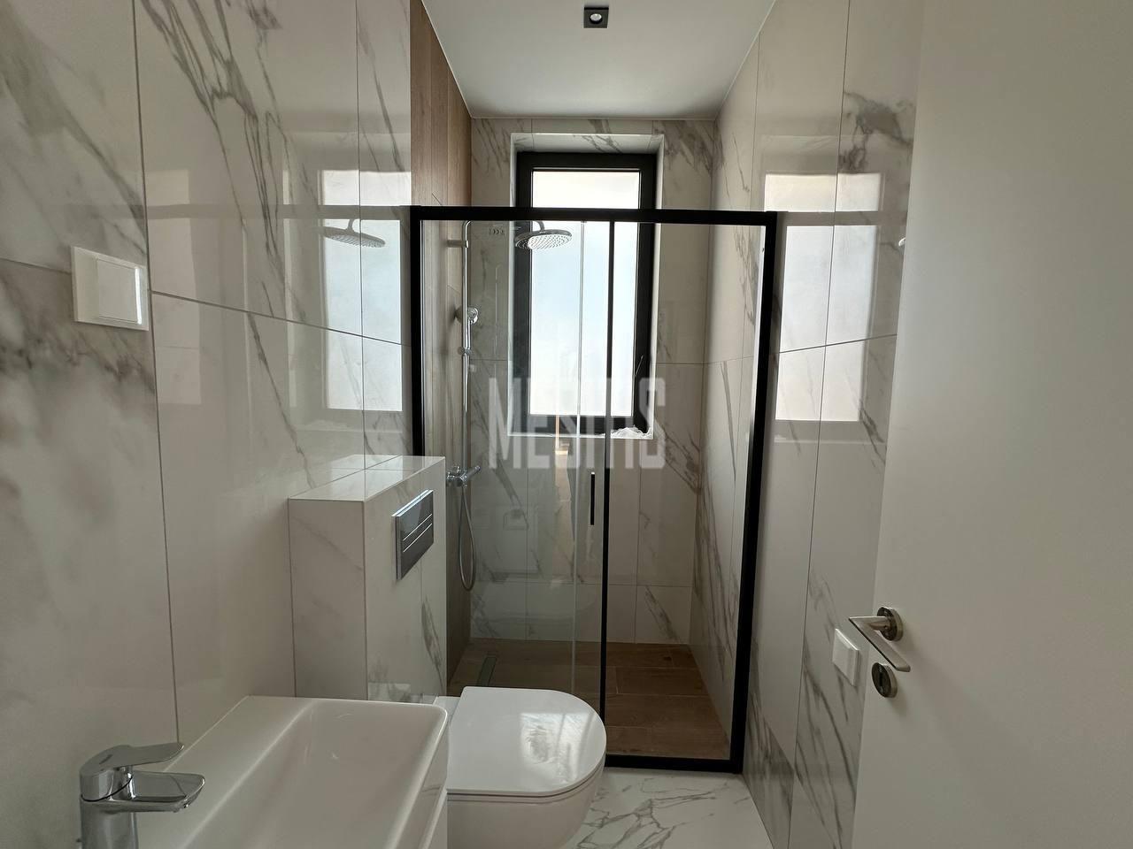 Ready To Move In 1 Bedroom Apartment For Sale In Agios Athanasios, Limassol_25259