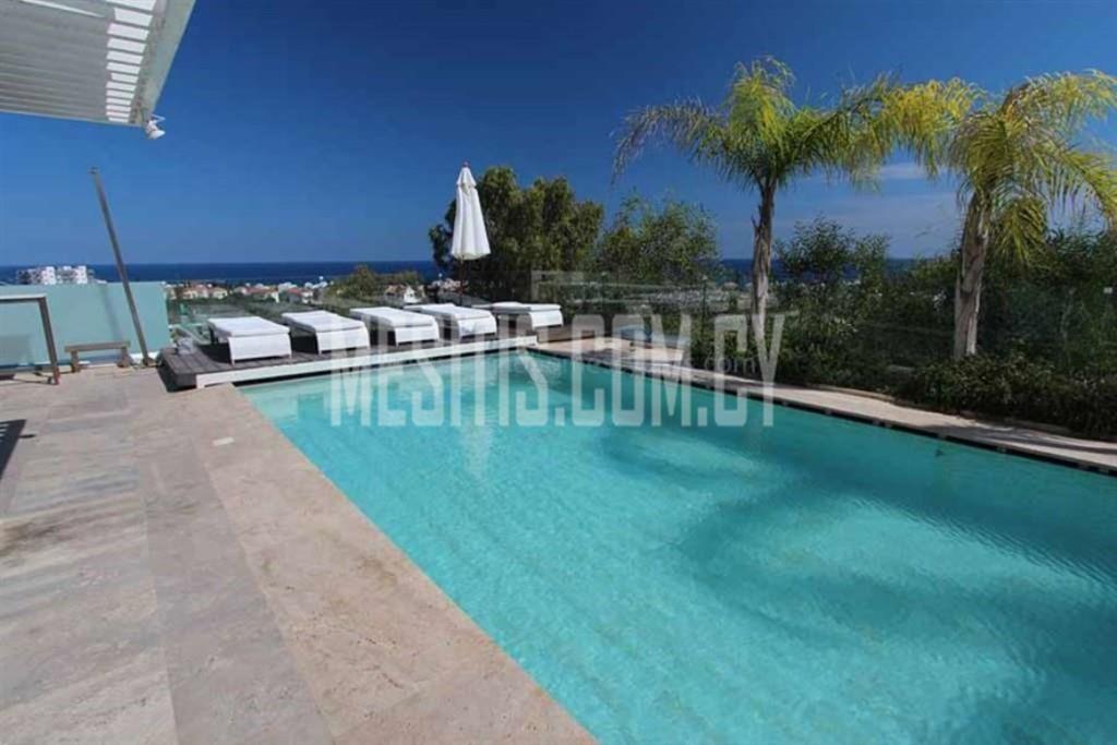 Stunning 4 Bedroom Detached Villa For Sale Or For Rent Near Cape Greko In Paralimni_2387