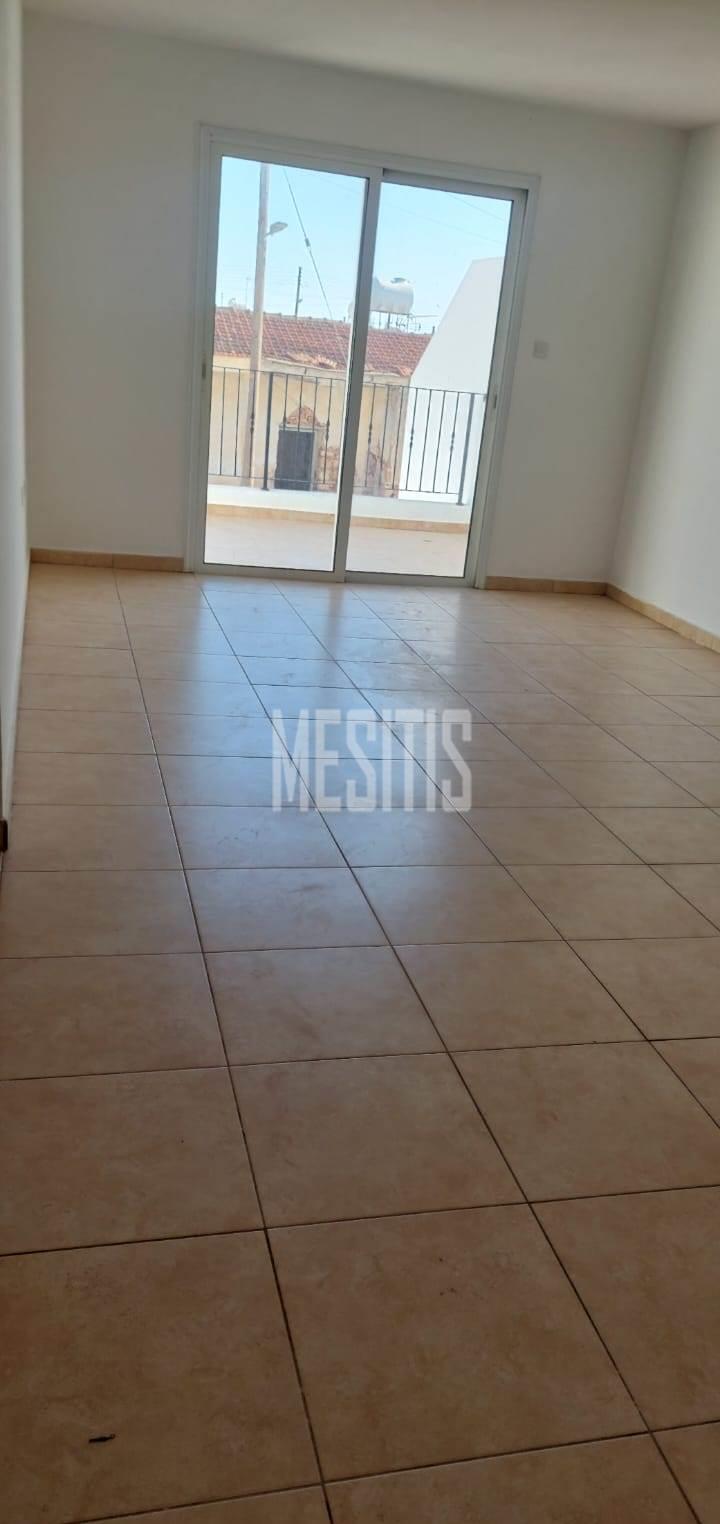 1 Bedroom Penthouse For Sale In Liopetri, Famagusta_37178