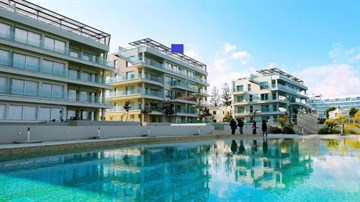 Luxury 1, 2 & 3 Bedroom Apartments For Sale In Protaras, Famagusta