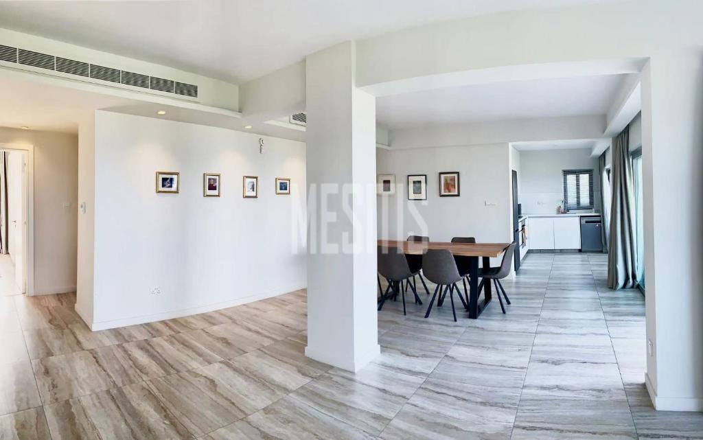 Luxury 3 Bedroom Penthouse With Roof Garden For Sale In Protaras, Famagusta_41886