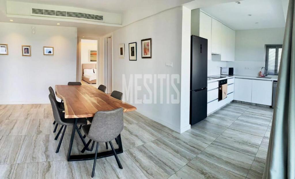 Luxury 3 Bedroom Penthouse With Roof Garden For Sale In Protaras, Famagusta_41886