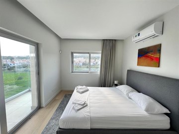 Luxury 1, 2 & 3 Bedroom Apartments For Sale In Protaras, Famagusta