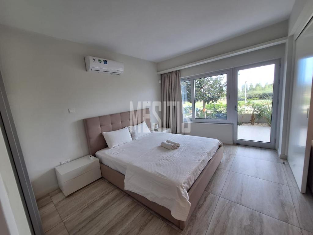 Luxury 3 Bedroom Penthouse With Roof Garden For Sale In Protaras, Famagusta_41886