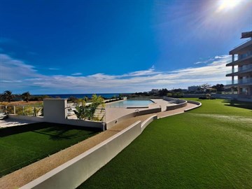 Luxury 1, 2 & 3 Bedroom Apartments For Sale In Protaras, Famagusta