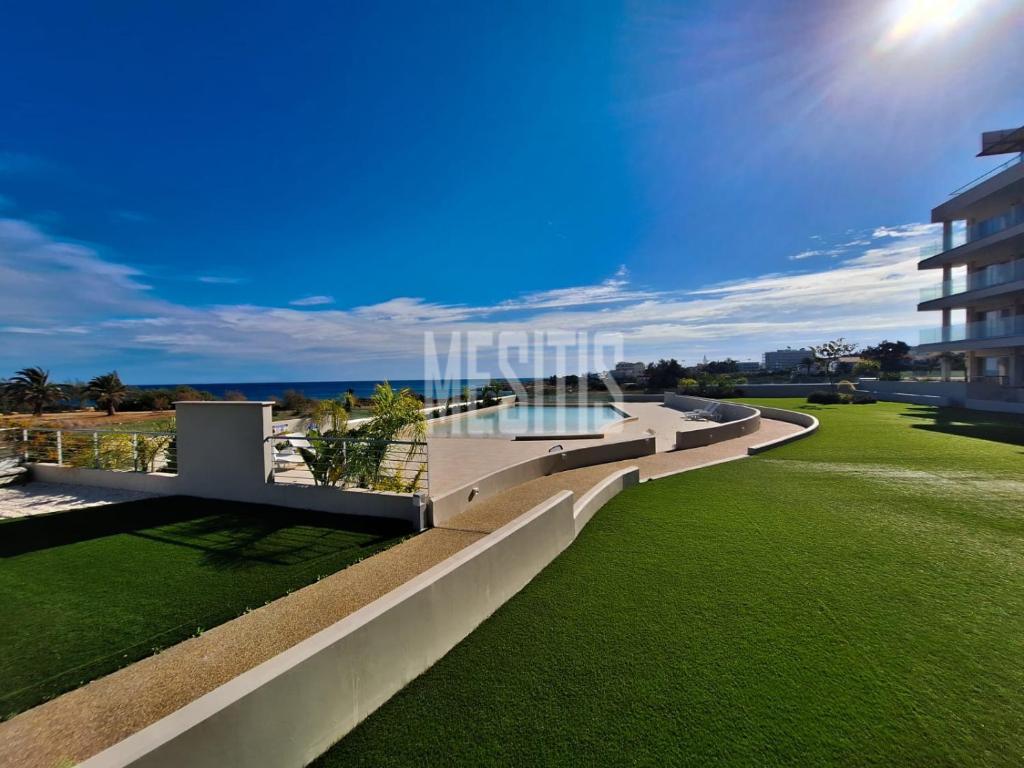 Luxury 3 Bedroom Penthouse With Roof Garden For Sale In Protaras, Famagusta_41886