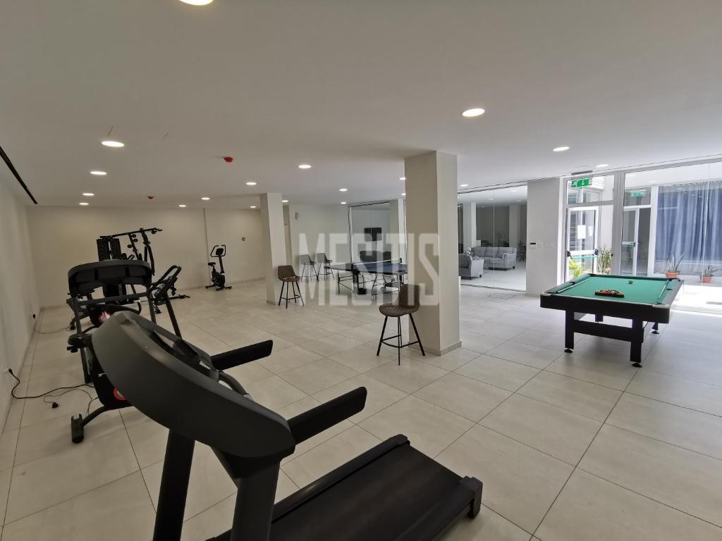 Luxury 3 Bedroom Penthouse With Roof Garden For Sale In Protaras, Famagusta_41886