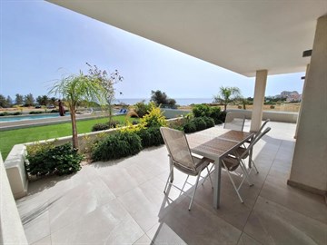 Luxury 1, 2 & 3 Bedroom Apartments For Sale In Protaras, Famagusta