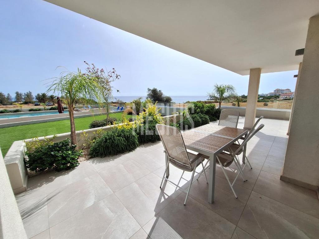Luxury 3 Bedroom Penthouse With Roof Garden For Sale In Protaras, Famagusta_41886