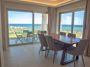 Luxury 1, 2 & 3 Bedroom Apartments For Sale In Protaras, Famagusta