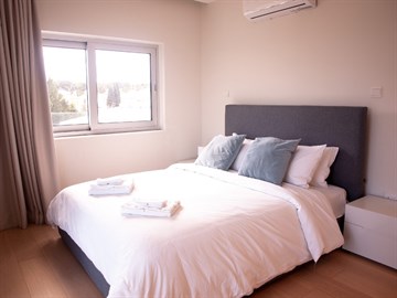 Luxury 1, 2 & 3 Bedroom Apartments For Sale In Protaras, Famagusta