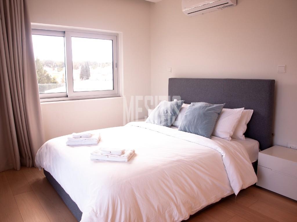 Luxury 3 Bedroom Penthouse With Roof Garden For Sale In Protaras, Famagusta_41886