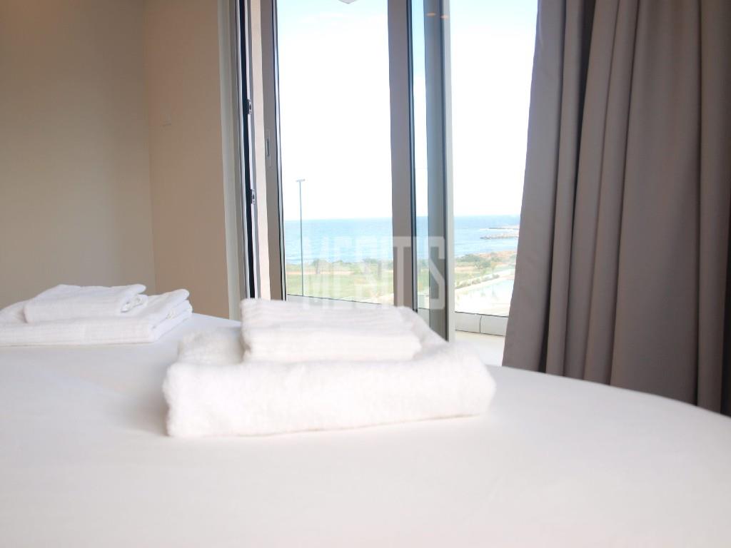 Luxury 3 Bedroom Penthouse With Roof Garden For Sale In Protaras, Famagusta_41886