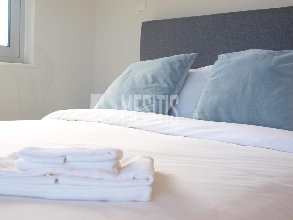 Luxury 3 Bedroom Penthouse With Roof Garden For Sale In Protaras, Famagusta_41886