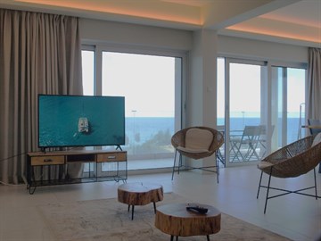 Luxury 1, 2 & 3 Bedroom Apartments For Sale In Protaras, Famagusta