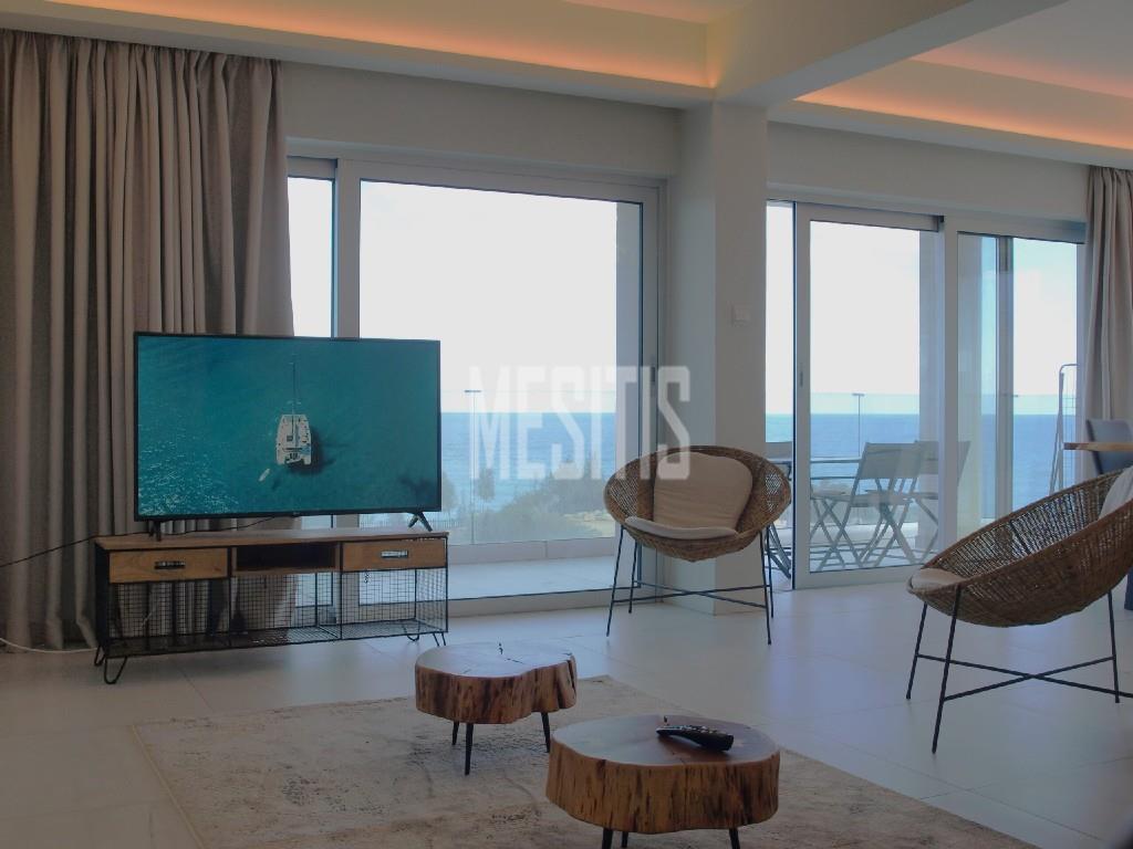 Luxury 3 Bedroom Penthouse With Roof Garden For Sale In Protaras, Famagusta_41886
