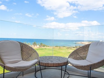 Luxury 1, 2 & 3 Bedroom Apartments For Sale In Protaras, Famagusta